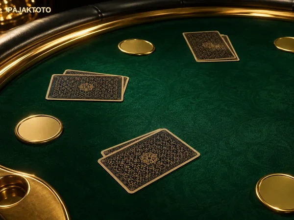 Ilustrasi Drill That Gold 1