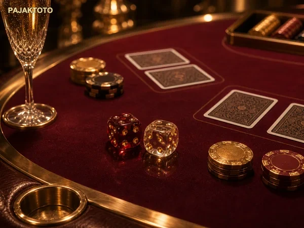 Ilustrasi Drill That Gold 3