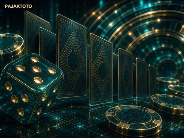 Gambar beranda pilihan game pajaktoto 5