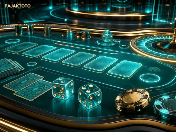 Gambar beranda pilihan game pajaktoto 7
