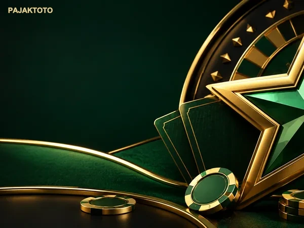 Gambar beranda pilihan game pajaktoto 8